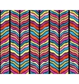 seamless watercolor pattern vector image vector image
