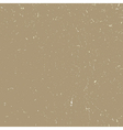 distressed paper texture vector image vector image