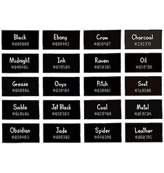 Grey tone color shade background with code Vector Image