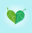 kepp a healthy life style with biologival food vector image