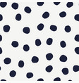 for card print on clothes vector image