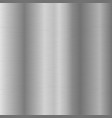 metal texture with some added highlights vector image