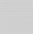 twist little rounds seamless pattern vector image