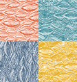 graphic prismas vector image