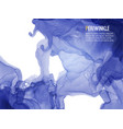 abstract periwinkle color vector image