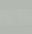 seamless pattern with hand drawn linespastel vector image vector image