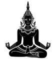 pra vector image