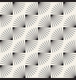 seamless pattern modern stylish abstract vector image