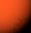 abstract background vector image vector image