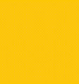 yellow background texture vector image
