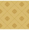 royal seamless pattern design vector image vector image