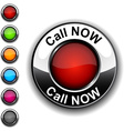 call now button vector image