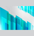 straight lines abstract background vector image vector image