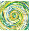 vortex vector image vector image