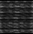 seamless texture horizontal lines vector image vector image