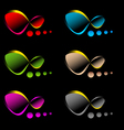 design elements vector image vector image