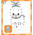 education game vector image