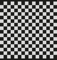 illuminated checkered surface vector image vector image