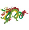 Chinese dragon Royalty Free Vector Image - VectorStock