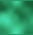 gold foil background vector image vector image