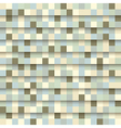 seamless abstract background with little colored vector image vector image