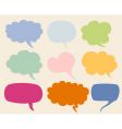 call outs vector image