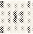 seamless pattern repeating geometric tiles vector image