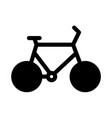 transport icon suitable for a wide range vector image vector image