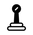 transport icon suitable for a wide range vector image vector image