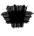 distress overlay texture vector image vector image