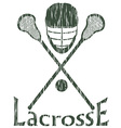 lacrosse 06 vector image