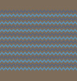 zigzag pattern seamless zig zag background color vector image vector image