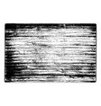 distressed wood texture vector image