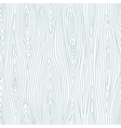 seamless pattern of thin lines wood texture vector image vector image