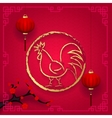 spring festival for a long time chinese new year vector image