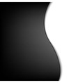 abstract black texture vector image vector image