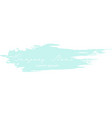 watercolor elements for design vector image