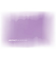 abstract gradient blurred background in light vector image
