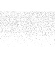 digital abstraction vector image