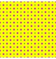 mardi gras stars seamless patterns vector image