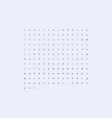 set simple office icons vector image vector image
