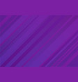 abstract modern stripes lines purple and pink vector image vector image