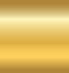 Gold texture seamless pattern horizontal a Vector Image