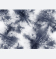 tie dye shibori style design background vector image