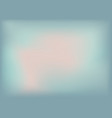 abstract blur fluid shapes wave pattern blurry vector image vector image
