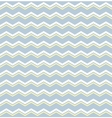 tile pattern with white and yellow zig zag print vector image