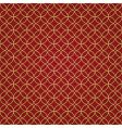 seamless pattern vector image