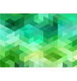 abstract geometric background vector image vector image