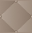 cloth vector image