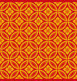 pattern 0140 japanese style vector image